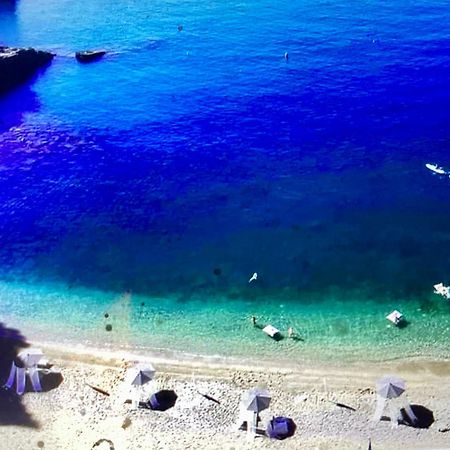Apartament Cinque Terre Station House La Spezia Zewnętrze zdjęcie