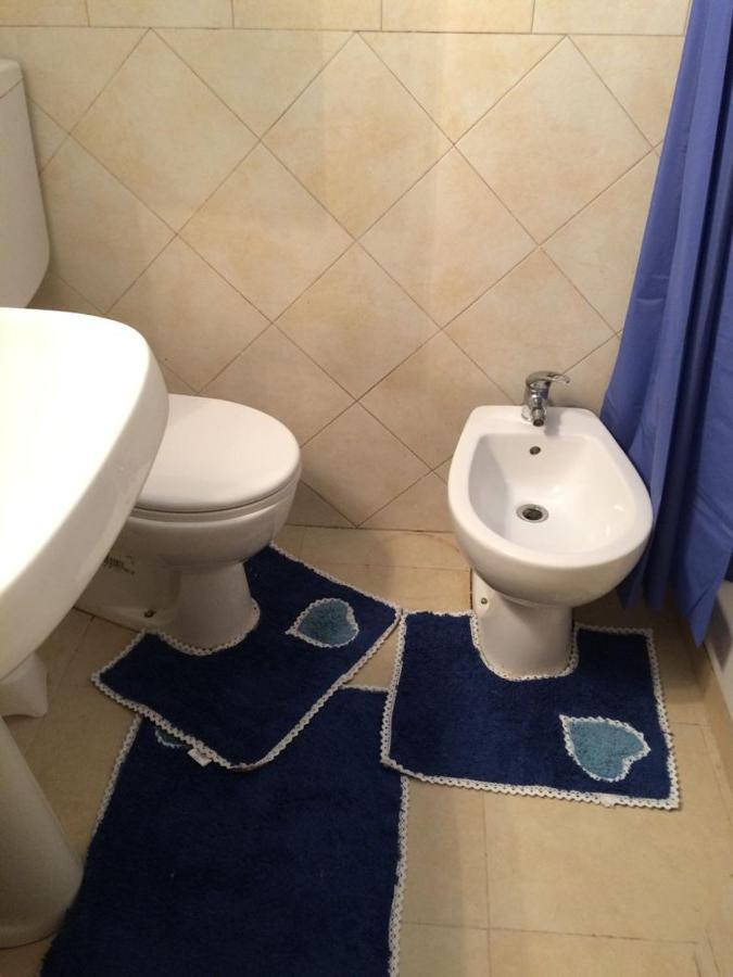 Apartament Cinque Terre Station House La Spezia Zewnętrze zdjęcie