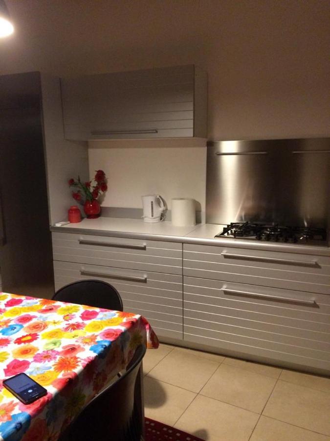 Apartament Cinque Terre Station House La Spezia Zewnętrze zdjęcie