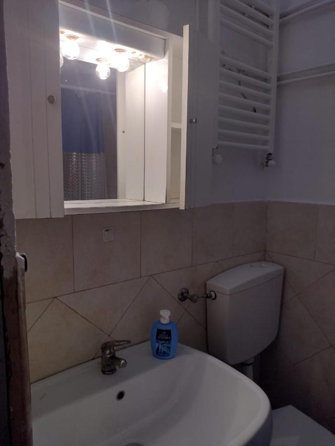 Apartament Cinque Terre Station House La Spezia Zewnętrze zdjęcie