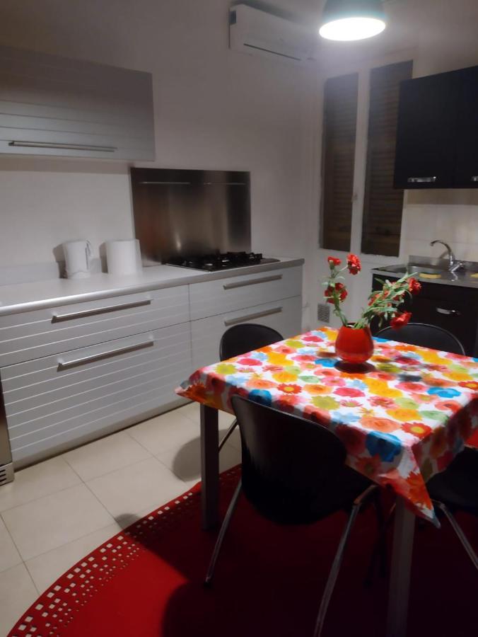 Apartament Cinque Terre Station House La Spezia Zewnętrze zdjęcie