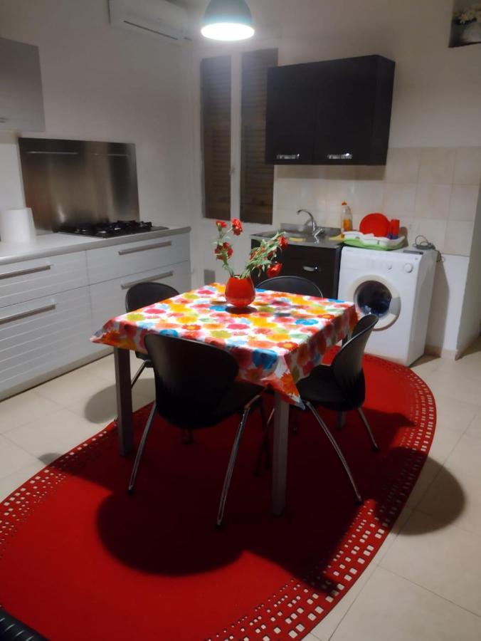 Apartament Cinque Terre Station House La Spezia Zewnętrze zdjęcie