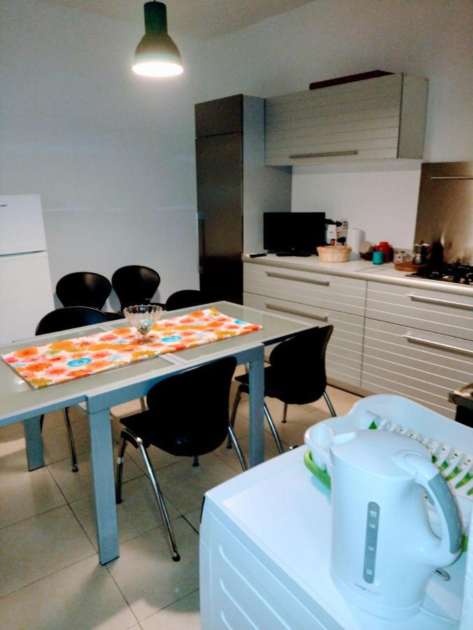 Apartament Cinque Terre Station House La Spezia Zewnętrze zdjęcie
