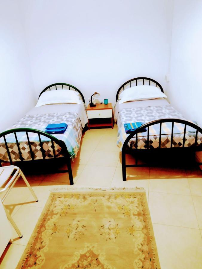 Apartament Cinque Terre Station House La Spezia Zewnętrze zdjęcie