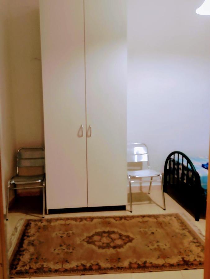 Apartament Cinque Terre Station House La Spezia Zewnętrze zdjęcie