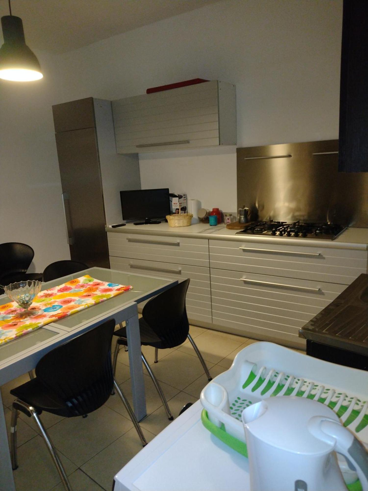 Apartament Cinque Terre Station House La Spezia Zewnętrze zdjęcie