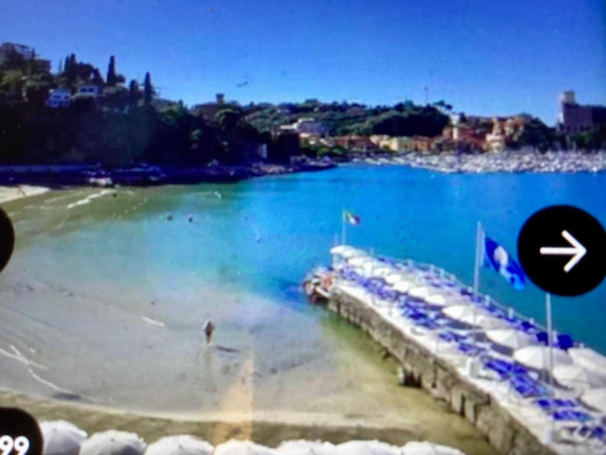 Apartament Cinque Terre Station House La Spezia Zewnętrze zdjęcie