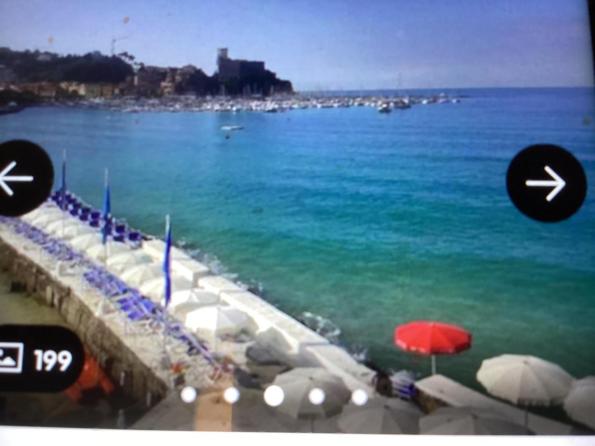 Apartament Cinque Terre Station House La Spezia Zewnętrze zdjęcie