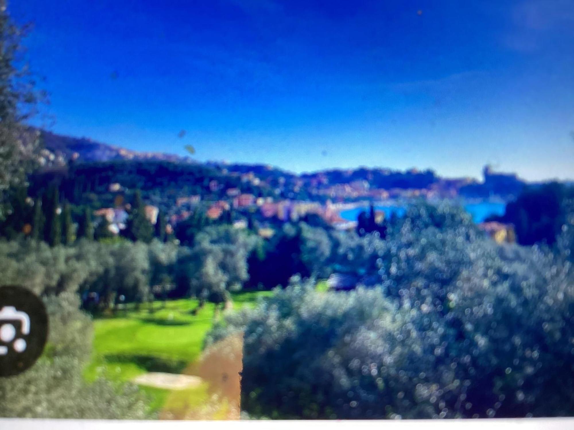 Apartament Cinque Terre Station House La Spezia Zewnętrze zdjęcie